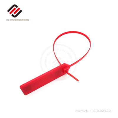 Rfid Seal Tie Tag Suppliers