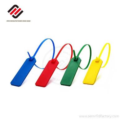 Nfc Zip Tie Tag Manufacturer
