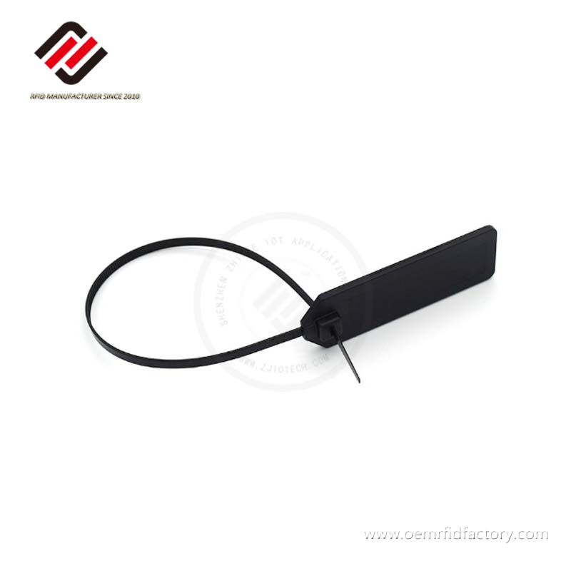 Ucode8 رقاقة RFID القابل للتصرف ختم التعادل الموردين