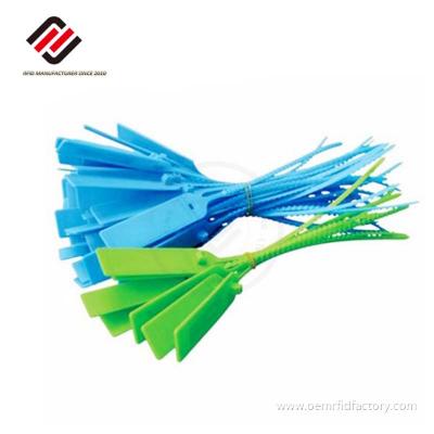 Rfid Seal Tie Tag
