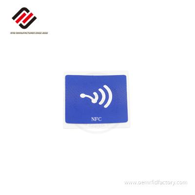 N-tag216 Nfc Sticker