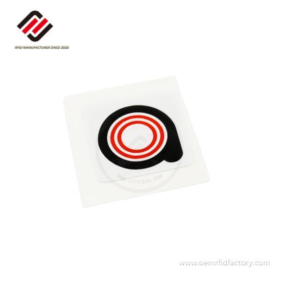 N-tag215 Nfc Sticker