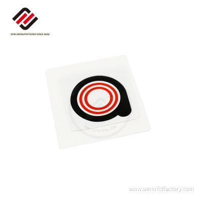 N-tag215 Nfc Sticker