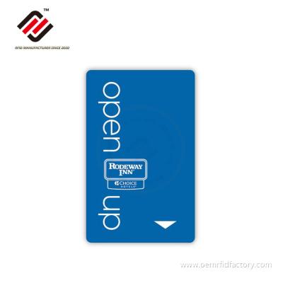 Choice Hotel Key Card