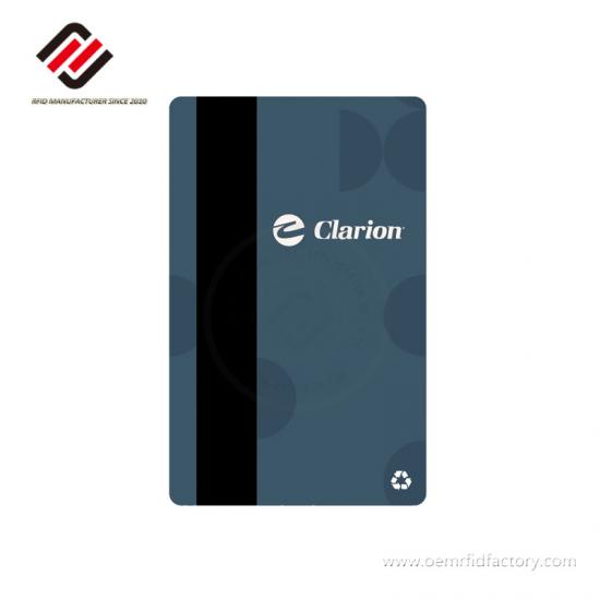 Magnetic Strip Key Card