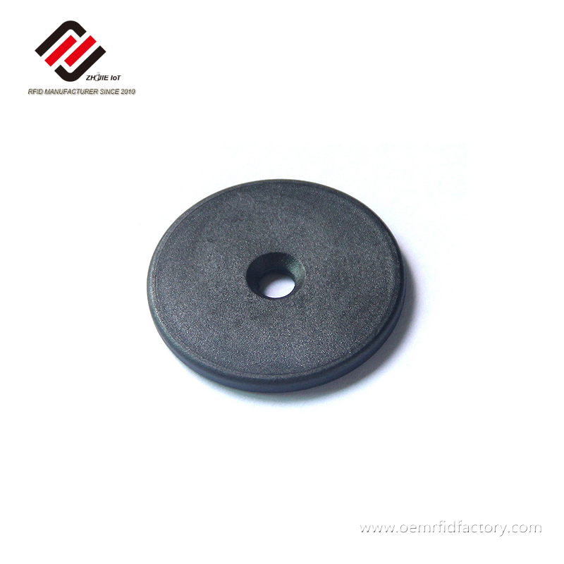 علامة RFID من نوع PPS وفقًا لمعيار ISO11784 SIC7999 HDX