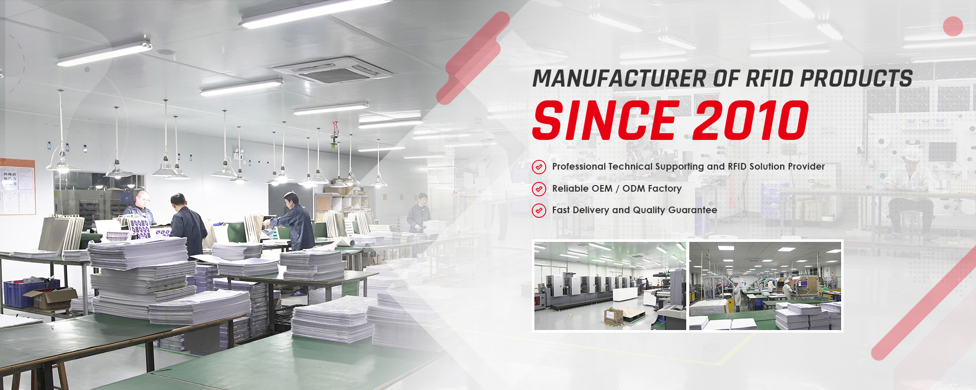 RFID Products