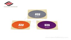 حلول وضع الملصقات RFID والعلامات الذكية لتتبع الأصول الحديثة