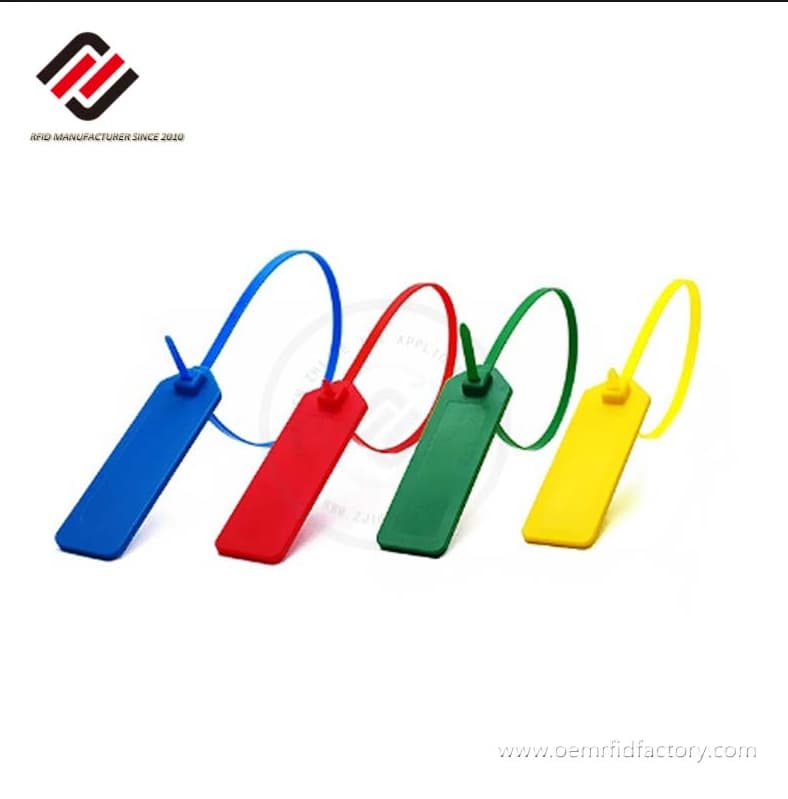 خطوات بسيطة للعثور على أفضل علامات ربط الكابلات RFID