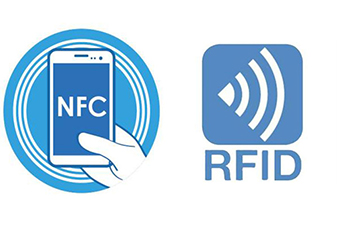 ما هو RFID و NFC