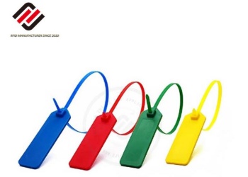 علامات التعادل الكابل RFID: إحداث ثورة في تتبع الأصول وإدارتها