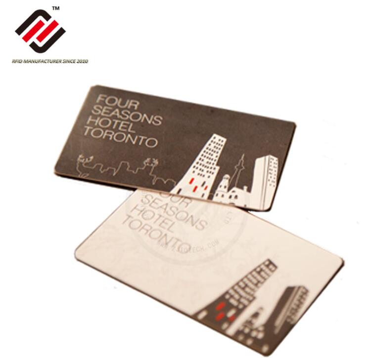 تُحدث بطاقة RFID ثورة في أنظمة التحكم في الوصول