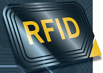 ورقة بيانات رقاقة RFID