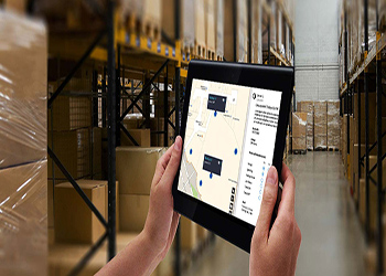 تعمل تقنية RFID مع التقنيات متعددة الأبعاد لصالح الجمارك وحماية الحدود