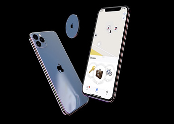 يمكن لتقنية NFC المدمجة في Apple AirTag تشغيل أوامر الاختصار للتشغيل الآلي