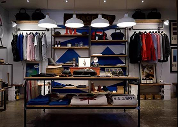 كيف تستخدم شركة Adidas تقنية RFID للعمل في غرفة القياس؟