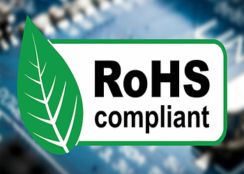 متوافق مع RoHS لمنتجات ZhiJie RFID