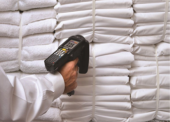 أطلقت شركة Datamars نظام تحديد الهوية بموجات الراديو UHF RFID استنادًا إلى الذكاء الاصطناعي